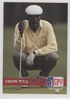 Calvin Peete