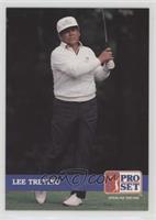 Lee Trevino