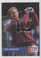 Jack Nicklaus [Noted]