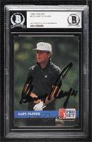 Gary Player [BAS BGS Authentic]