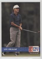 Lou Graham
