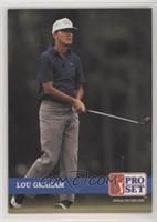 Lou Graham