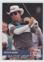 Butch Baird