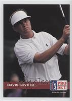 Davis Love III