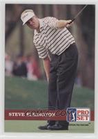 Steve Elkington