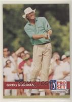 Greg Norman