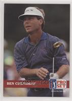 Ben Crenshaw