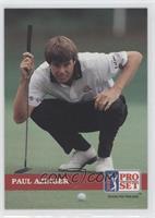 Paul Azinger