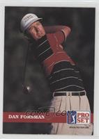 Dan Forsman