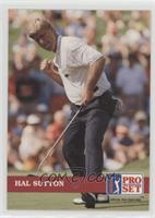 Hal Sutton
