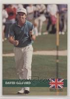 David Gilford