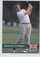 Colin Montgomerie