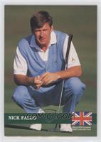 Nick Faldo [EX to NM]