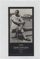 Gene Sarazen