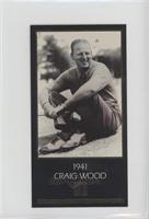 Craig Wood