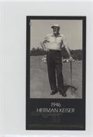 Herman Keiser