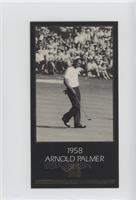 Arnold Palmer