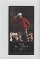 Billy Casper [EX to NM]