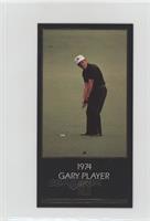 Gary Player