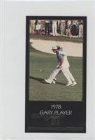 Gary Player