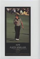 Fuzzy Zoeller