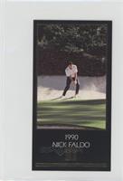 Nick Faldo