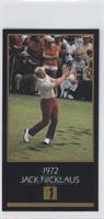 Jack Nicklaus