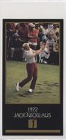 Jack Nicklaus