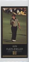 Fuzzy Zoeller