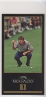 Nick Faldo