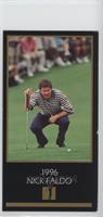 Nick Faldo [EX to NM]