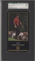 Tiger Woods [SGC 88 NM/MT 8]