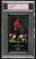 Tiger Woods [PSA 8 NM‑MT]