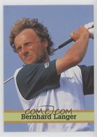 Bernhard Langer