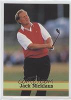 Jack Nicklaus