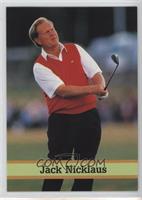 Jack Nicklaus