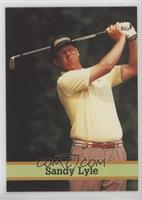 Sandy Lyle