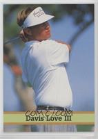 Davis Love III