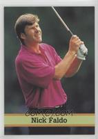 Nick Faldo