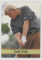 John Daly