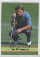 Ian Woosnam