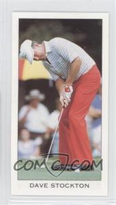 1994 The Dormy Collection - [Base] #10 - Dave Stockton