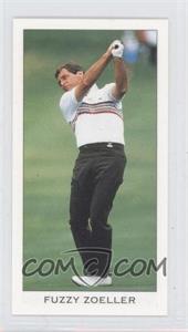 1994 The Dormy Collection - [Base] #16 - Fuzzy Zoeller