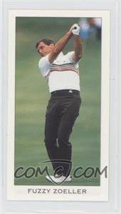 1994 The Dormy Collection - [Base] #16 - Fuzzy Zoeller