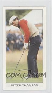 1994 The Dormy Collection - [Base] #2 - Peter Thomson