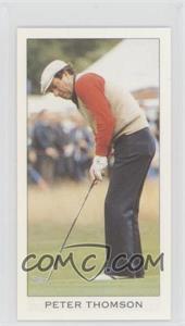 1994 The Dormy Collection - [Base] #2 - Peter Thomson