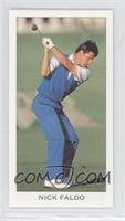 Nick Faldo