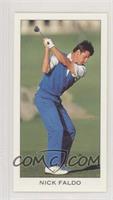 Nick Faldo