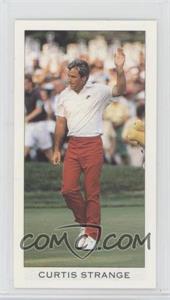 1994 The Dormy Collection - [Base] #24 - Curtis Strange