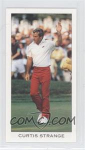 1994 The Dormy Collection - [Base] #24 - Curtis Strange